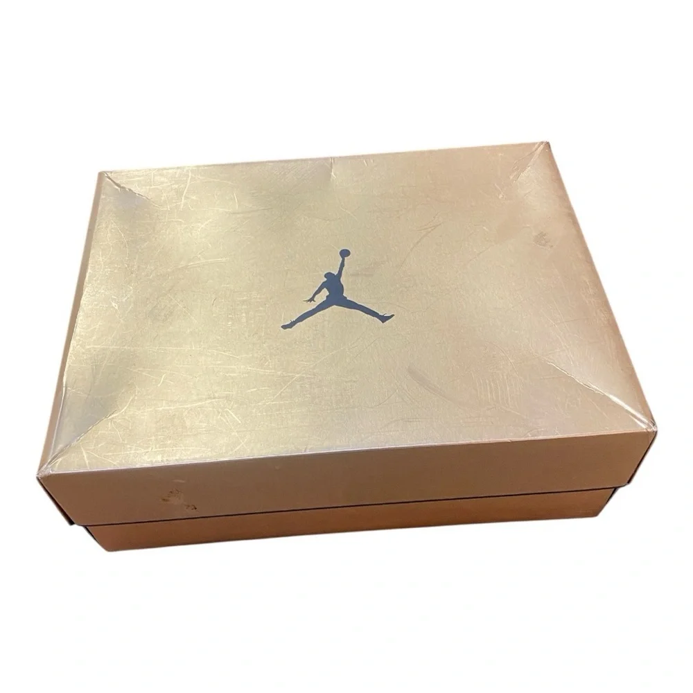 Jordan stylish sneakers